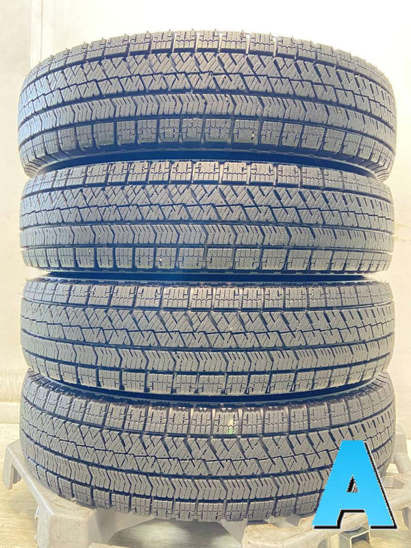 ブリヂストン ブリザック VRX2 145/80R13  4本