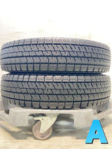 ブリヂストン ブリザック VRX2 145/80R13  2本