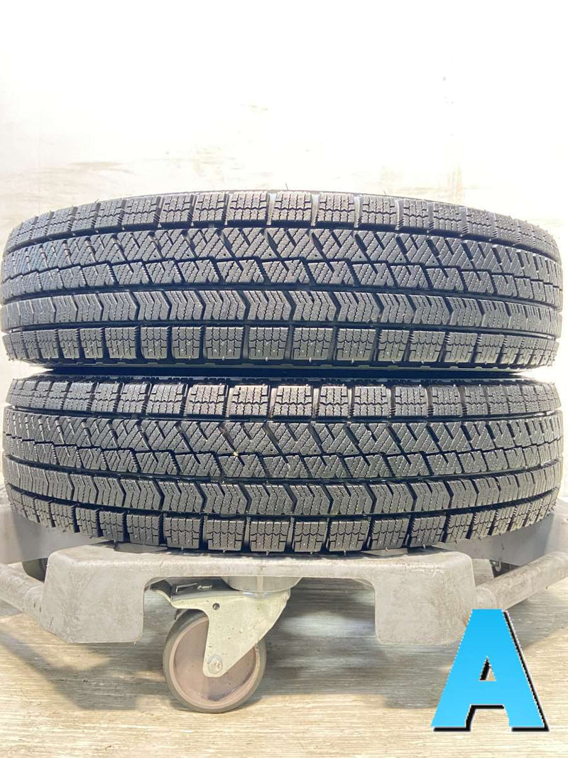 ブリヂストン ブリザック VRX2 145/80R13  2本