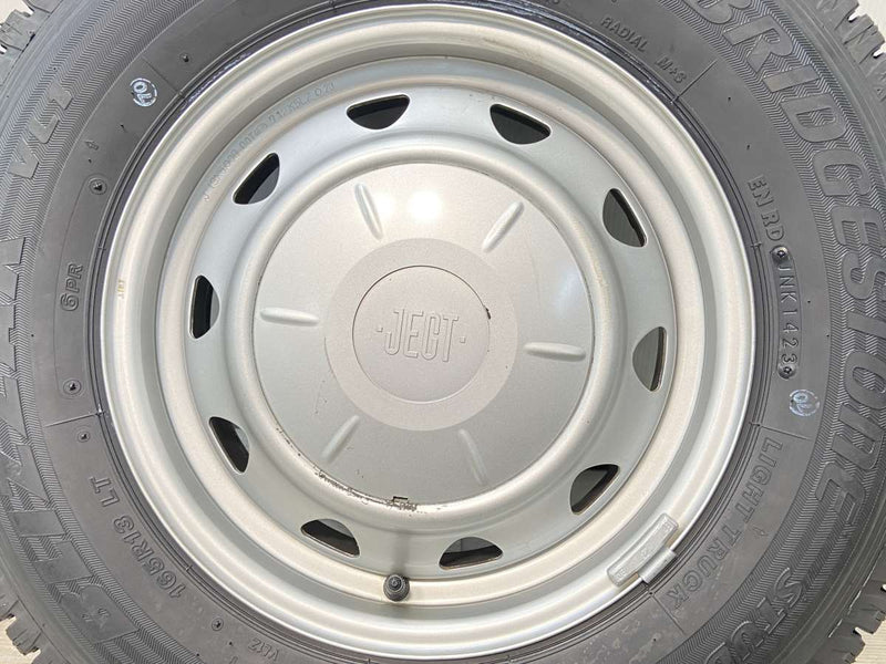 はな165R13 ZEETEX（ジーテックス） 4本セット 165/70R13 タイヤ サマータイヤ