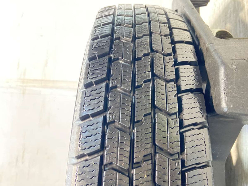 グッドイヤー アイスナビ7 145/80R13  1本