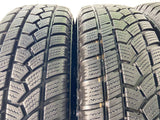 ハイフライWin-Turi212 155/70R13  /　 ヴェルサンディー 4.0J+43 100-4穴 4本