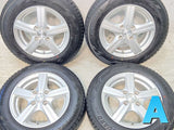 ヨコハマ アイスガード iG60 145/80R13  /　 エクシーダー 5.0J+38 100-4穴 4本