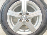 ヨコハマ アイスガード iG60 145/80R13  /　 エクシーダー 5.0J+38 100-4穴 4本