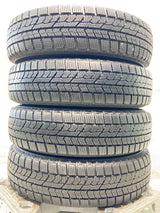 トーヨータイヤ オブザーブ GIZ2 145/80R13  /　 バルミナ 4.0J+45 100-4穴 4本