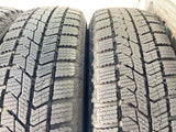 トーヨータイヤ オブザーブ GIZ2 145/80R13  /　 バルミナ 4.0J+45 100-4穴 4本