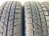トーヨータイヤ オブザーブ GIZ2 145/80R13  /　 バルミナ 4.0J+45 100-4穴 4本