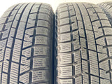 ヨコハマ アイスガード iG50 PLUS 155/65R13  /　 LEBEN 4.0J+45 100-4穴 4本