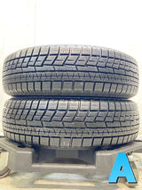 ヨコハマ アイスガードIG60 155/65R13  2本