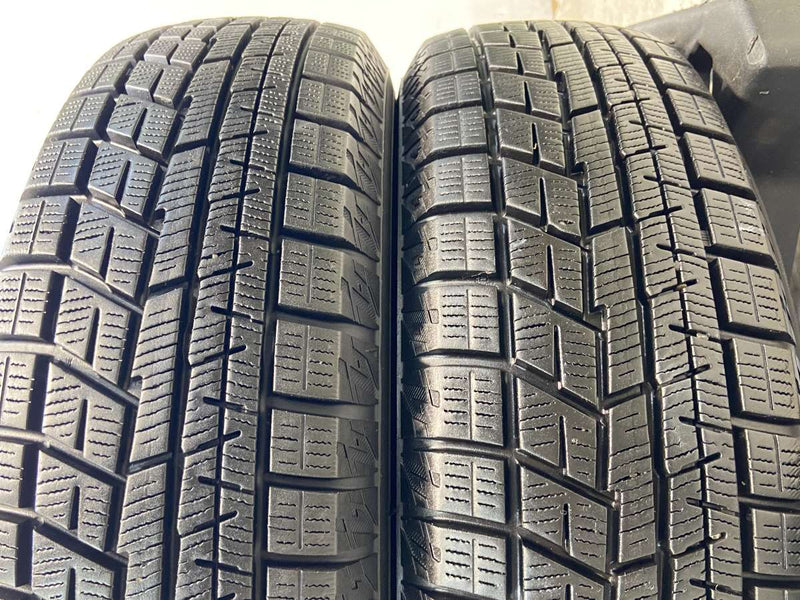 ヨコハマ アイスガードIG60 155/65R13  2本