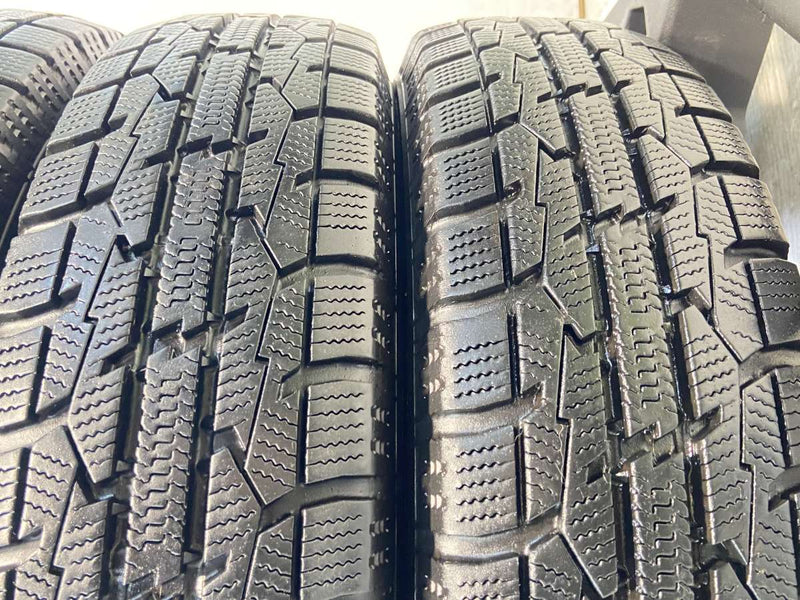 トーヨータイヤ ガリット GIZ 145/80R13  4本