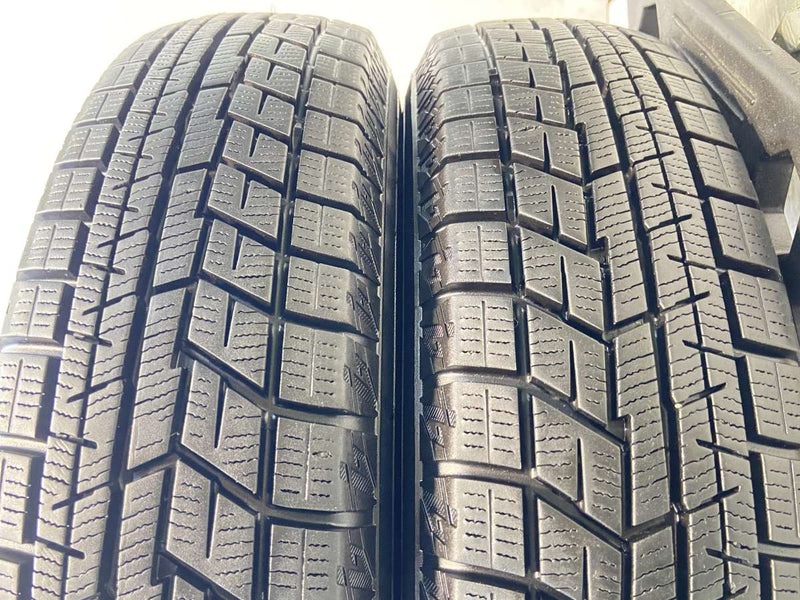 ヨコハマ アイスガード iG60 145/80R13  2本