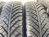 グッドイヤー ベクター4シーズン 145/80R13  4本