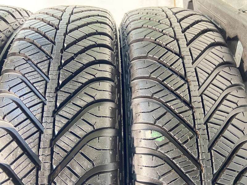 グッドイヤー ベクター4シーズン 145/80R13  4本
