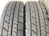 ブリヂストン ブリザック VRX 145/80R13  2本