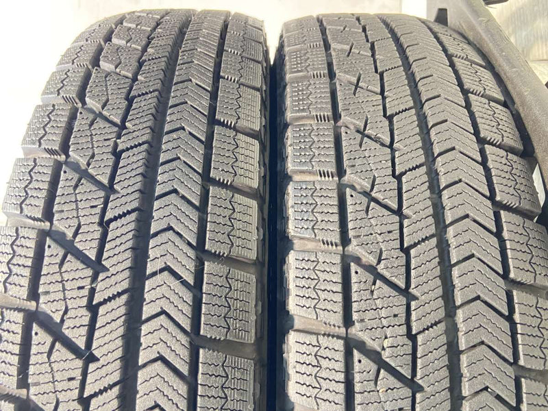 ブリヂストン ブリザック VRX 145/80R13  2本