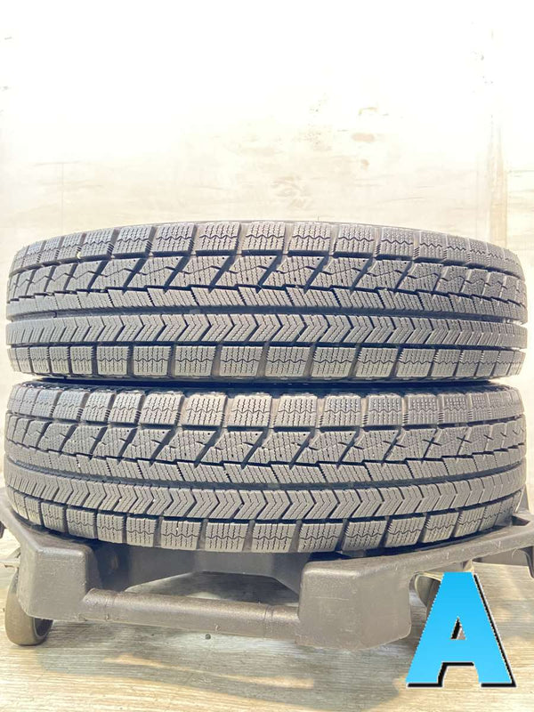 ブリヂストン ブリザック VRX 145/80R13  2本