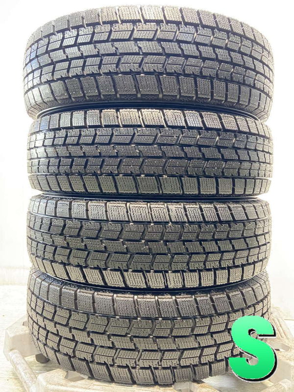 グッドイヤー アイスナビ 7 155/65R13  4本