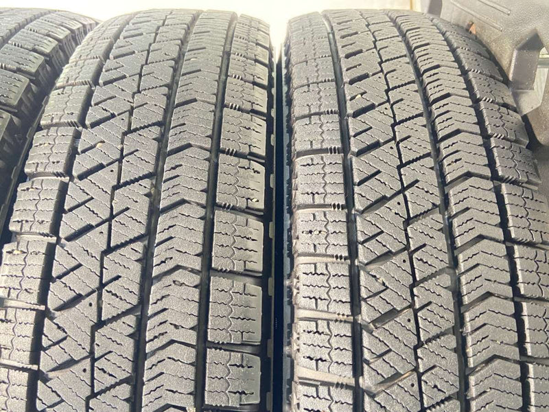 ブリヂストン ブリザック VRX2 145/80R13  4本
