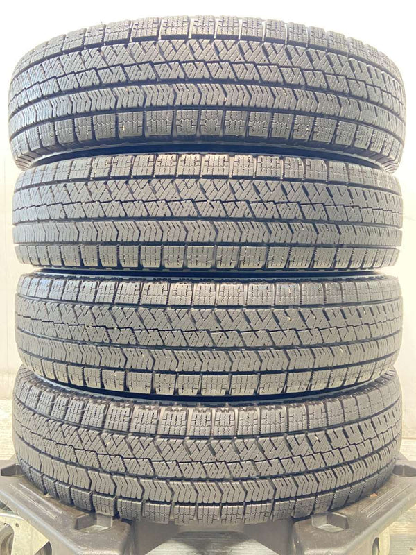 ブリヂストン ブリザック VRX2 145/80R13  4本