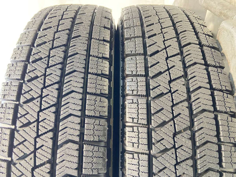ブリヂストン ブリザック VRX2 145/80R13  2本