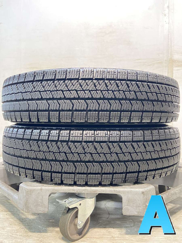 ブリヂストン ブリザック VRX2 145/80R13  2本