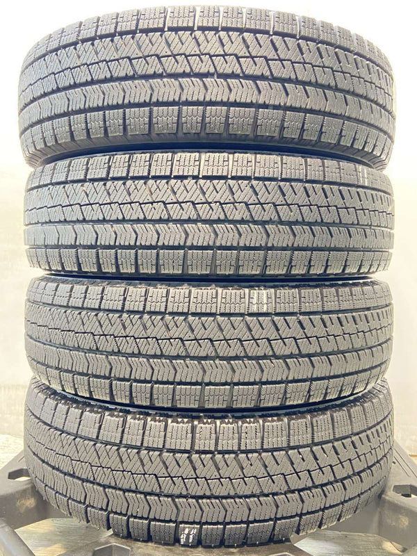 ブリヂストン ブリザック VRX2 155/70R13  4本