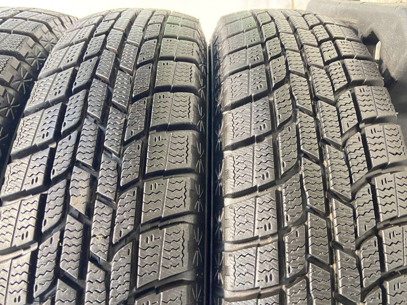 グッドイヤー アイスナビ 6 145/80R13  4本