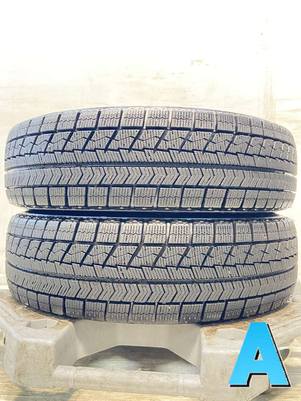 ブリヂストン ブリザック VRX 155/70R13  2本