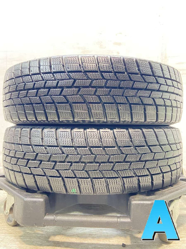 グッドイヤー アイスナビ 6 155/65R13  2本