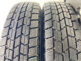 グッドイヤー アイスナビ 7 145/80R13  2本