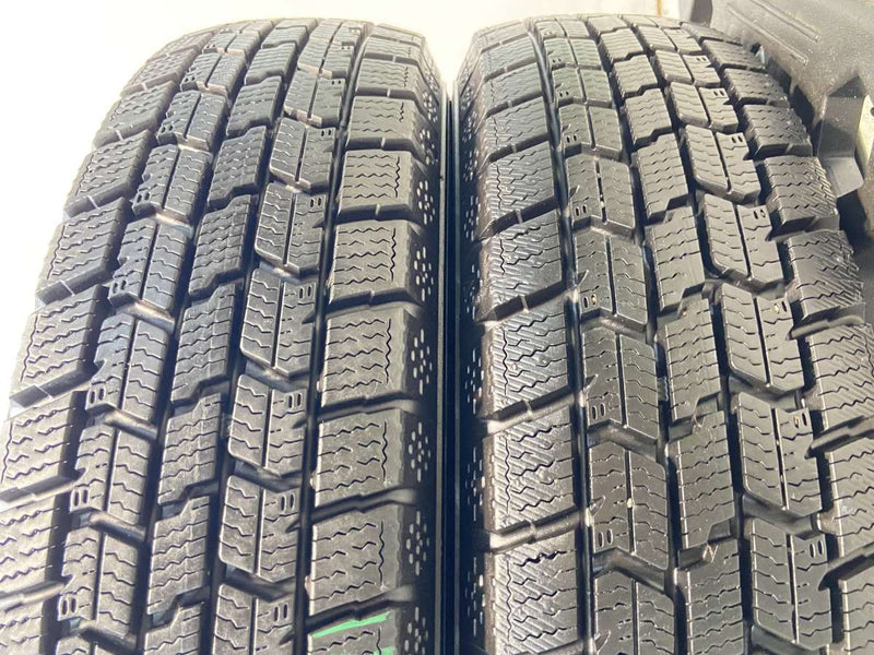 グッドイヤー アイスナビ 7 145/80R13  2本