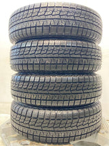 ヨコハマ アイスガード iG70 155/65R13  /　 SCHNDER 4.0J+41 100-4穴 4本