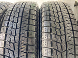 ヨコハマ アイスガード iG70 155/65R13  /　 SCHNDER 4.0J+41 100-4穴 4本