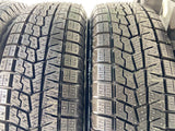 ヨコハマ アイスガード iG70 155/65R13  /　 XCROSS SPEED 4.0J+43 100-4穴 4本