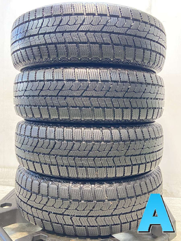 トーヨータイヤ オブザーブGIZ2 155/65R13  4本