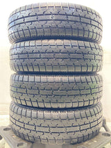 トーヨータイヤ ガリット GIZ 155/65R13  /　 TOPY W3 4.0J+ 100/114.3-4穴 4本