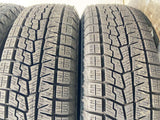 ヨコハマ アイスガード iG70 155/65R13  /　 LIMITED TSA-01 4.0J+42 100-4穴 4本