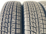 ヨコハマ アイスガード iG70 155/65R13  /　 LIMITED TSA-01 4.0J+42 100-4穴 4本