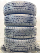 トーヨータイヤ オブザーブ GIZ2 155/65R13  /　 CITTA 4.5J+45 100-4穴 4本