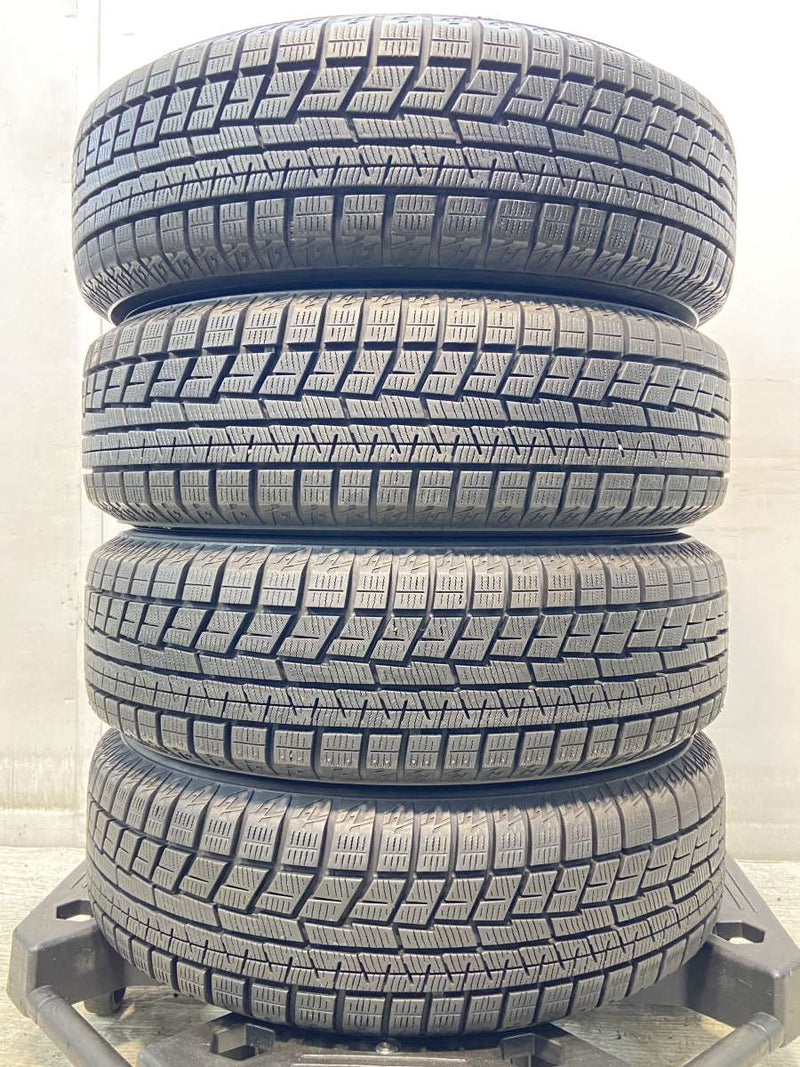 ヨコハマ アイスガード iG60 155/65R13 / blows 4.5J+43 100/110/114.3-4穴 4本 –  タイヤ・ホイールカンパニー