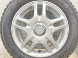 ヨコハマ アイスガード iG60 155/65R13  /　 blows 4.5J+43 100/110/114.3-4穴 4本