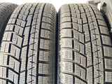 ヨコハマ アイスガード iG60 155/65R13  /　 blows 4.5J+43 100/110/114.3-4穴 4本