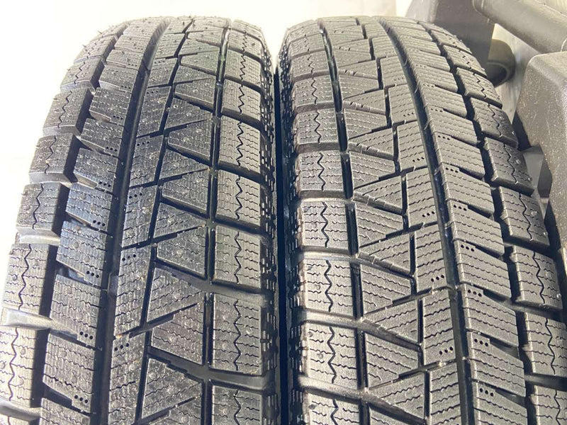 ブリヂストン アイスパートナー2 145/80R13  2本