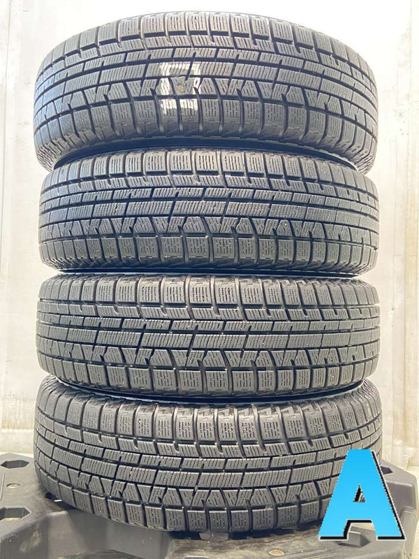 ヨコハマ アイスガード iG50 PLUS 155/65R13  4本