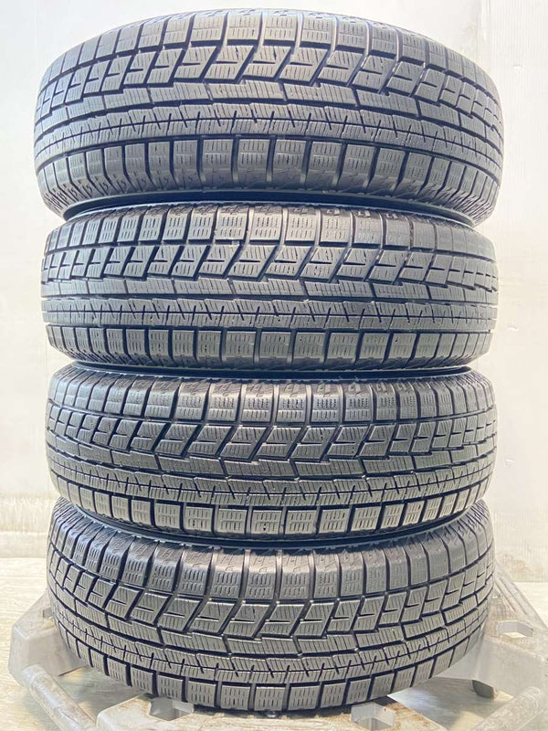 ヨコハマ アイスガード iG60 155/65R13  4本