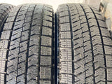 ブリヂストン ブリザック VRX2 155/65R13  4本