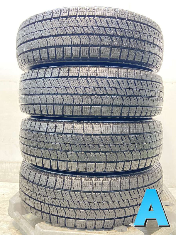 ブリヂストン ブリザック VRX2 155/65R13  4本