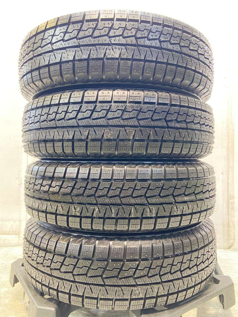 ヨコハマ アイスガード iG70 155/65R13 / TOP RUN 4.0J+45 100-4穴 4本 – タイヤ・ホイールカンパニー