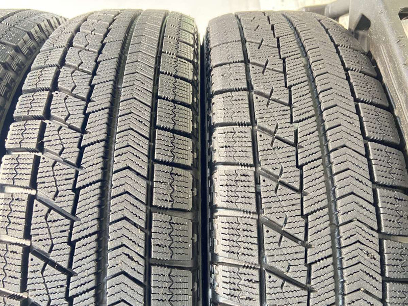 ブリヂストン ブリザック VRX 155/70R13  4本